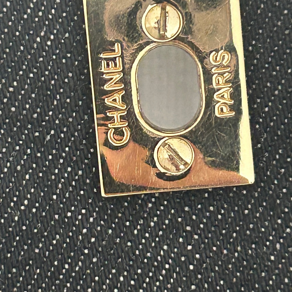 sold- Chanel Kelly Bag - Picture 14 of 16